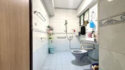 Blk 523 Fragrant Woods (Woodlands), HDB Executive #574199701